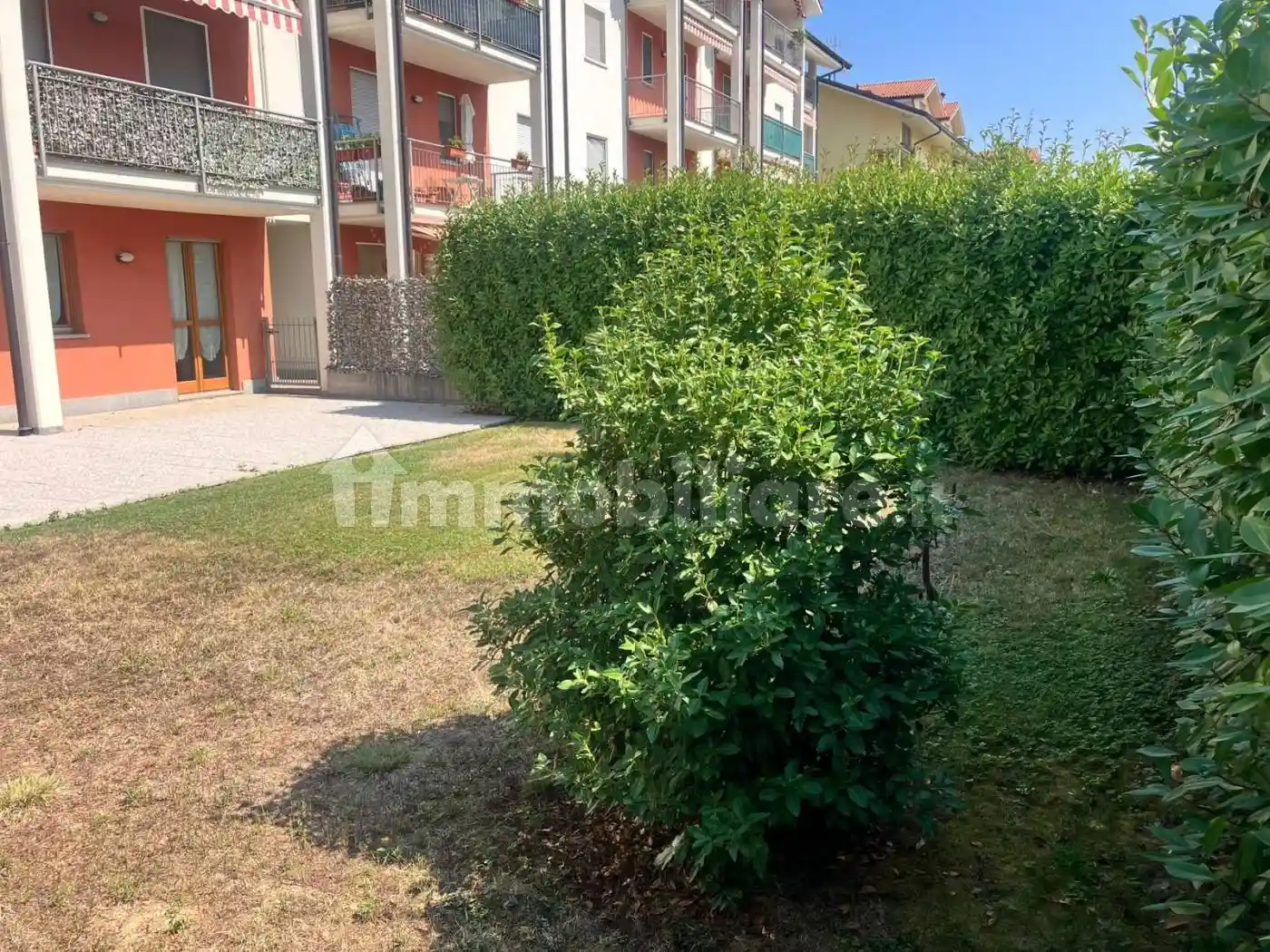 Quadrilocale ottimo stato, piano terra, Beinette - foto 2