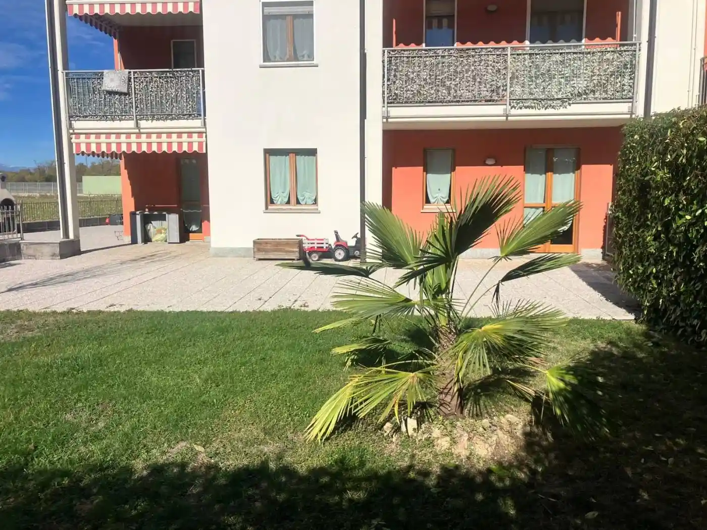 Quadrilocale ottimo stato, piano terra, Beinette - foto 3