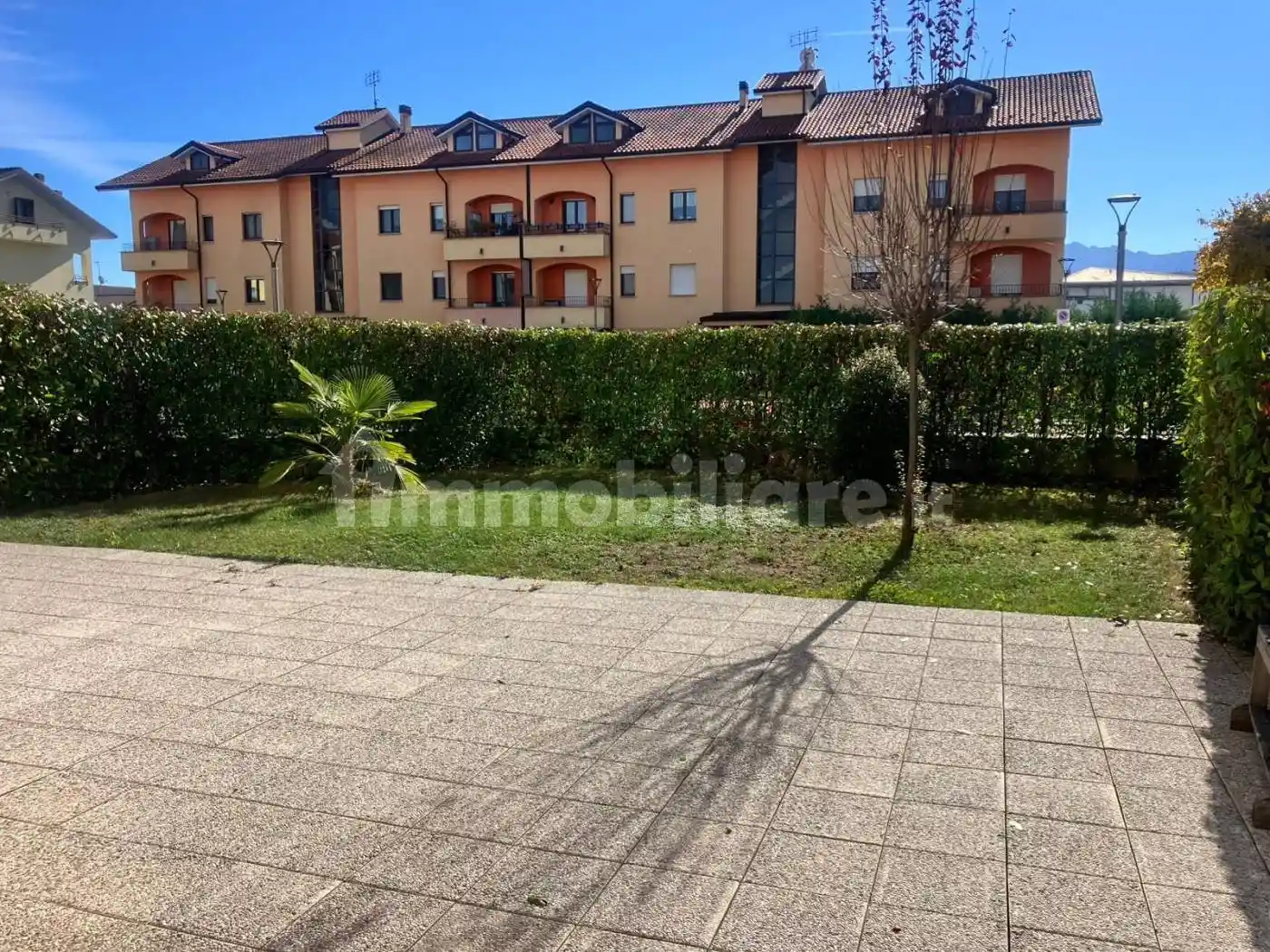 Quadrilocale ottimo stato, piano terra, Beinette - foto 4