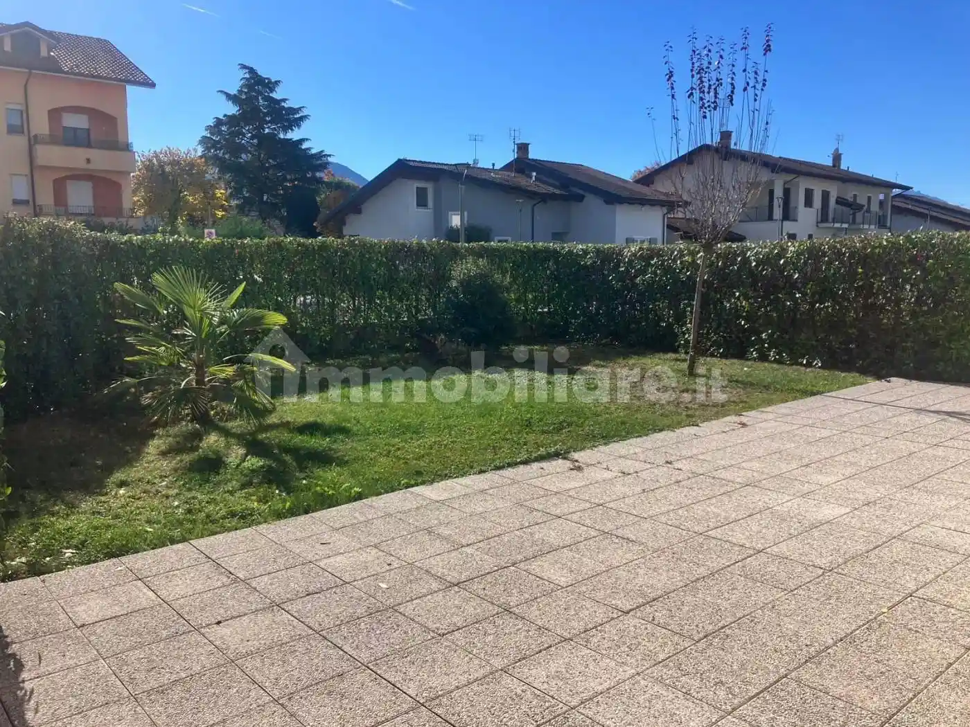 Quadrilocale ottimo stato, piano terra, Beinette - foto 5