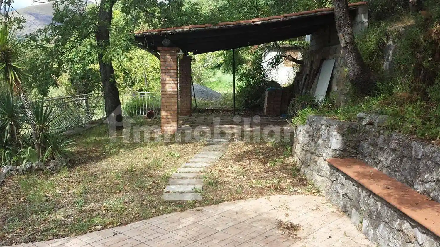 Villa unifamiliare via Citrosella,, 49, Marina, Maratea - foto 3