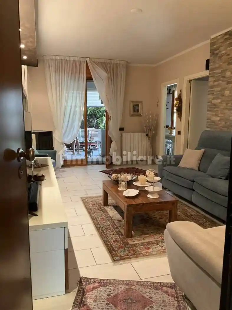 Appartamento in vendita a Viareggio