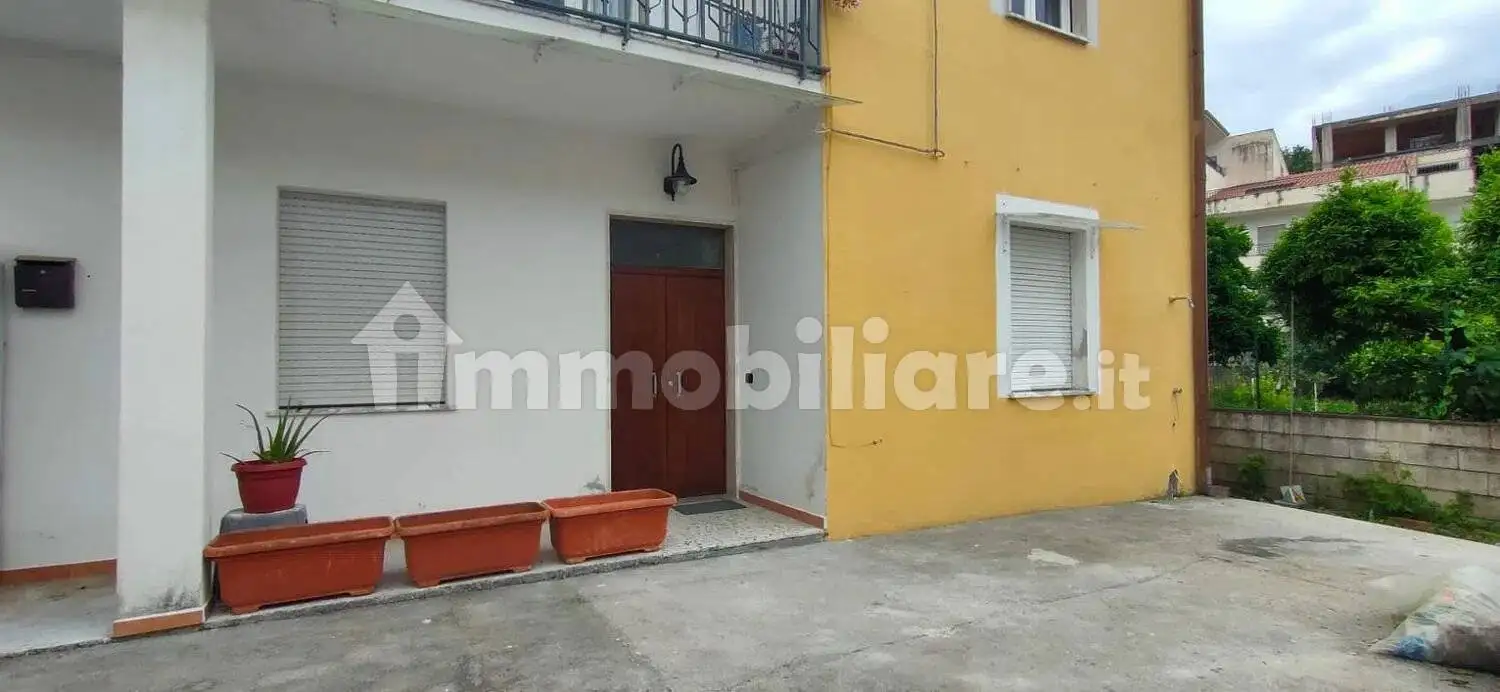 Appartamento in vendita a Tortora