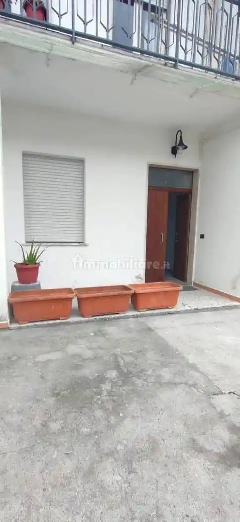 Trilocale via Leo Valiani, 32, Tortora Marina, Tortora - foto 2