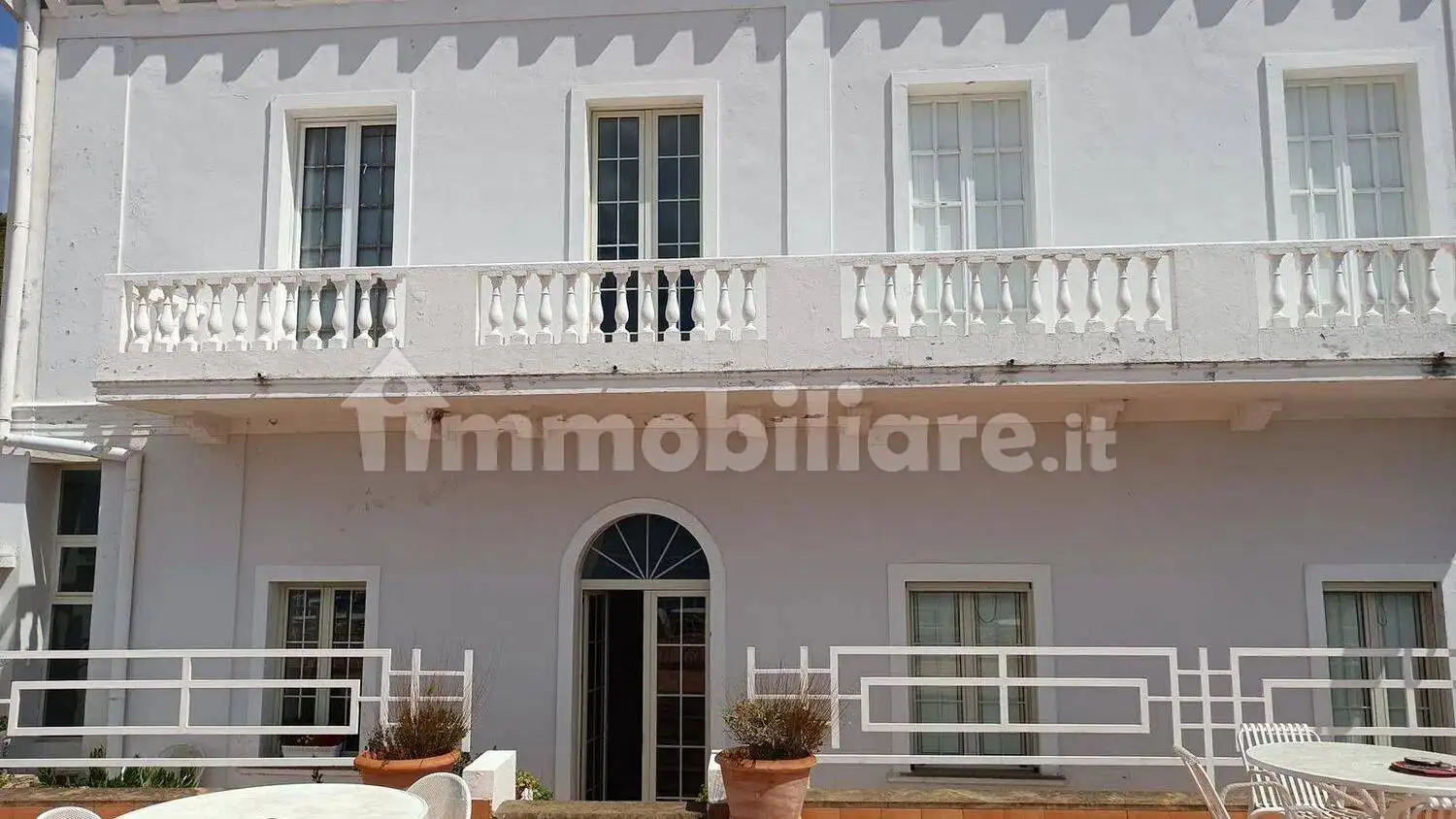 Appartamento in vendita a Praia a Mare