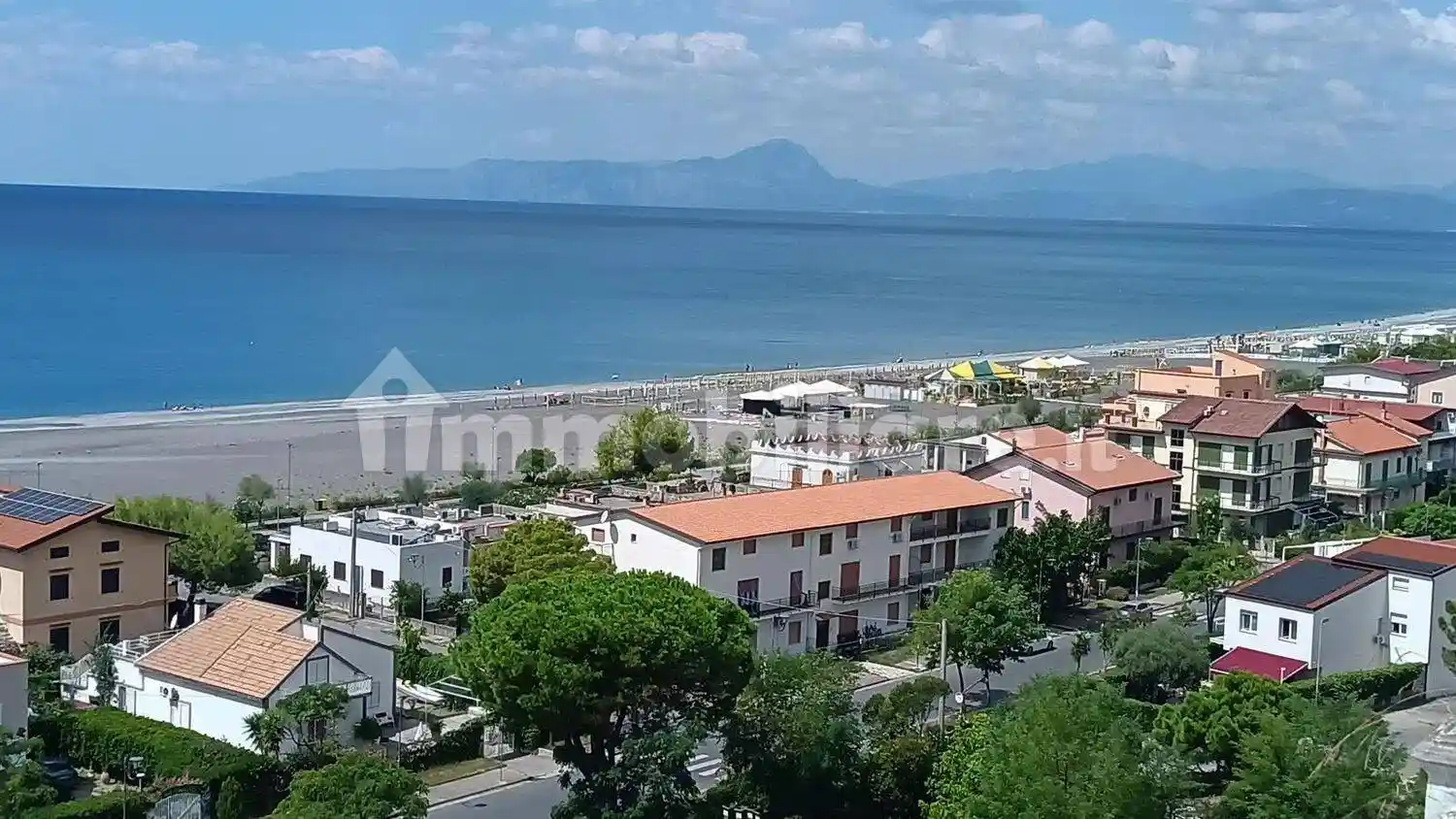 Trilocale via Fortino, 1, Praia a Mare - foto 2