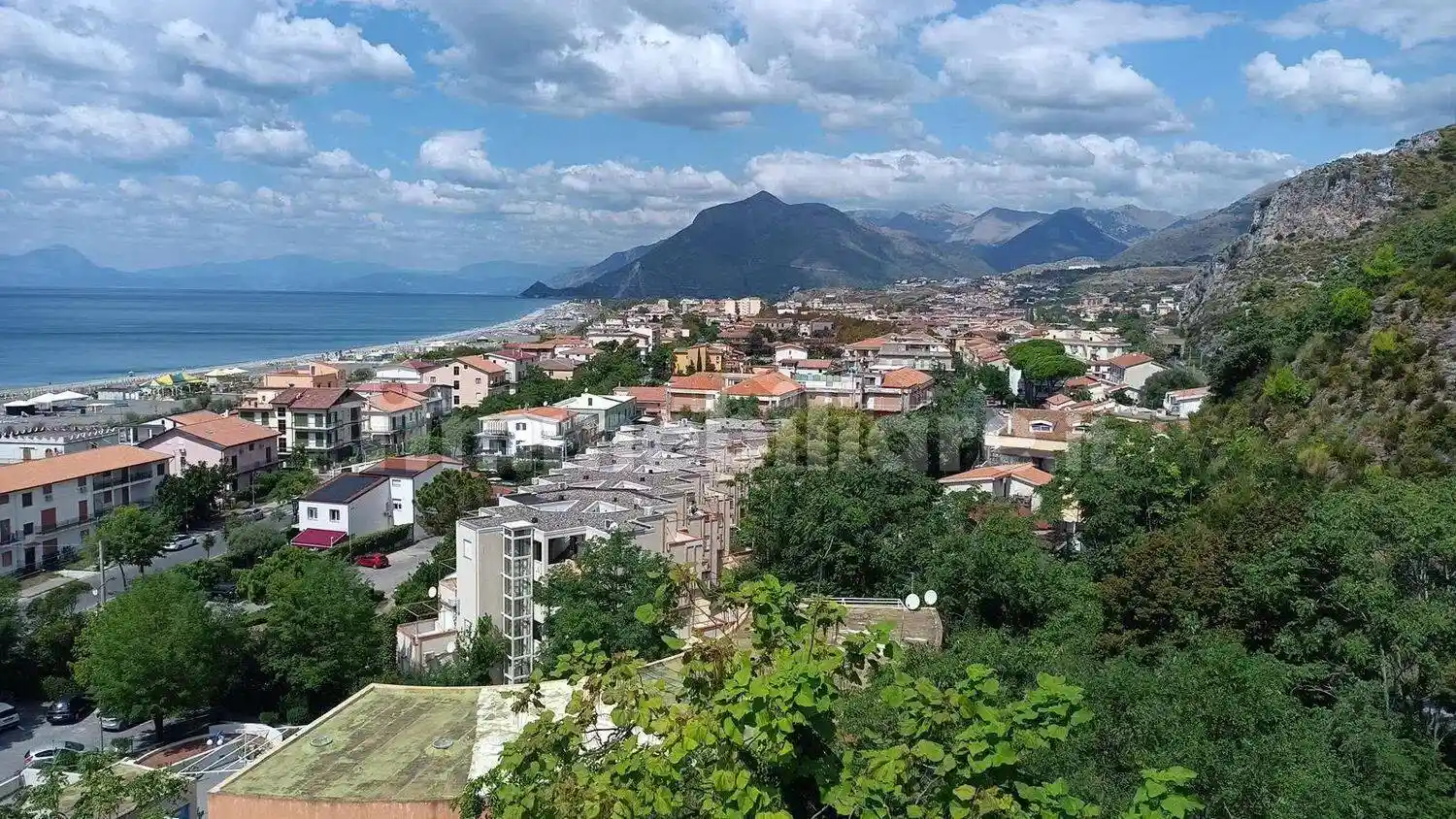 Trilocale via Fortino, 1, Praia a Mare - foto 3