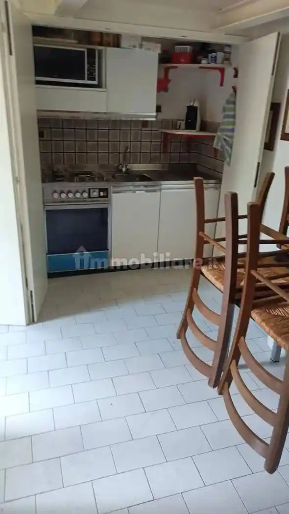 Trilocale via Fortino, 1, Praia a Mare - foto 4