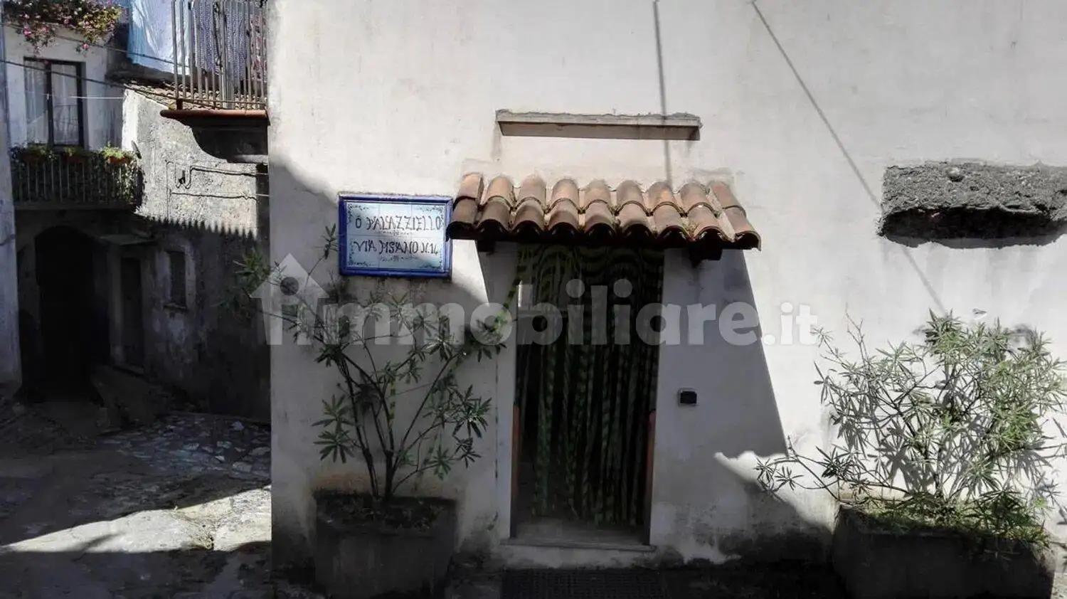 Appartamento in vendita a Aieta