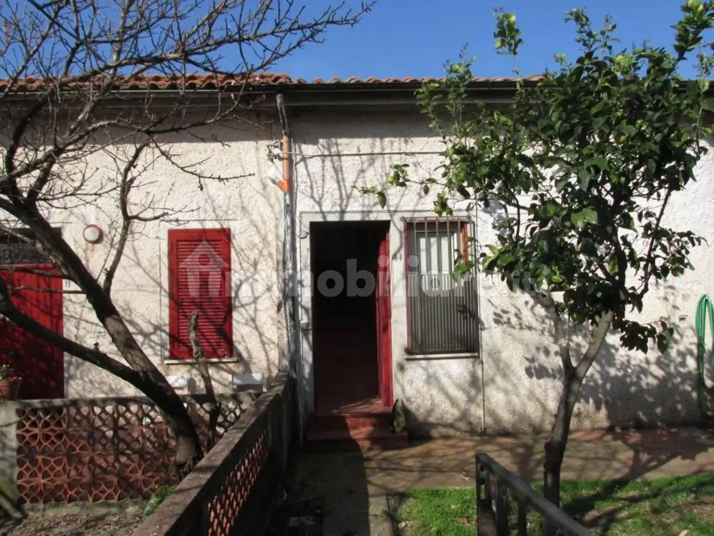 Appartamento in vendita a Praia a Mare