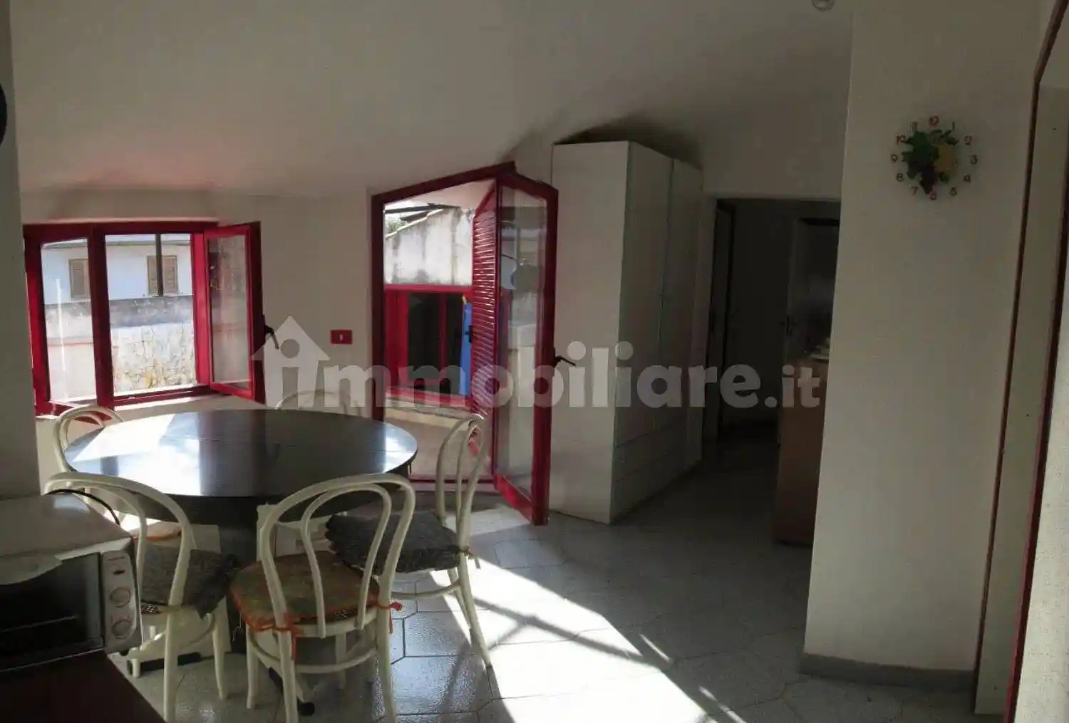 Quadrilocale via Calata Mantinera, 20, Praia a Mare - foto 2