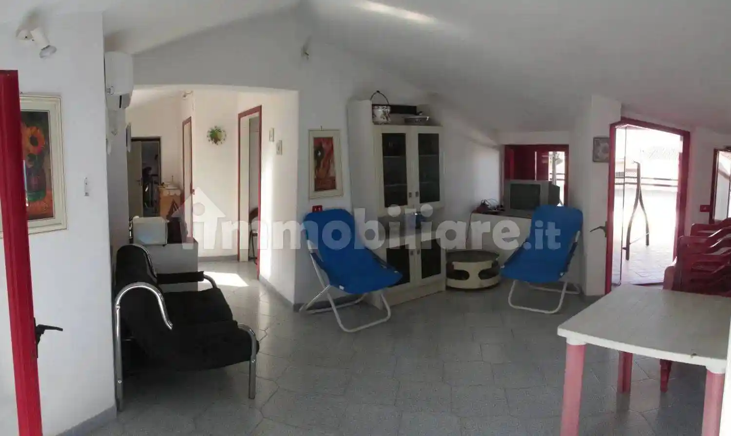 Quadrilocale via Calata Mantinera, 20, Praia a Mare - foto 3