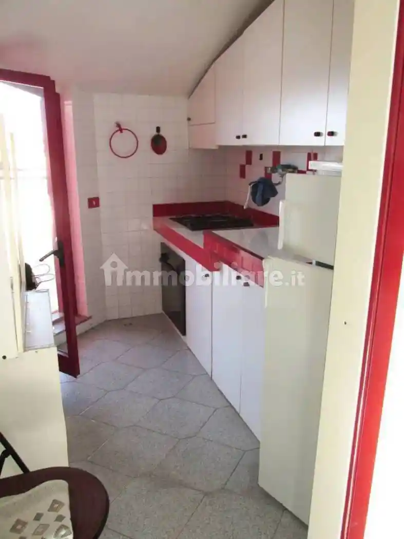 Quadrilocale via Calata Mantinera, 20, Praia a Mare - foto 4