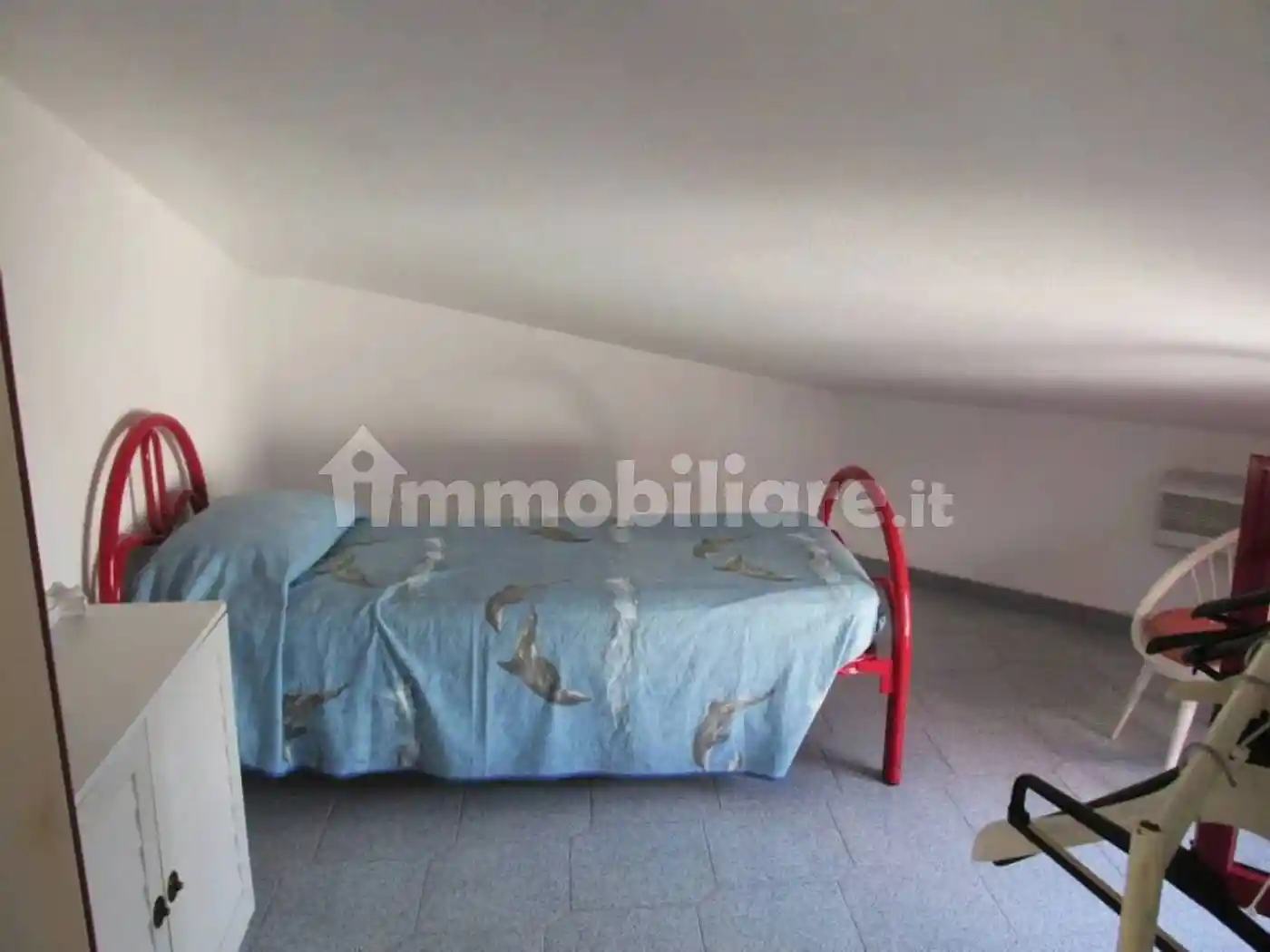 Quadrilocale via Calata Mantinera, 20, Praia a Mare - foto 5