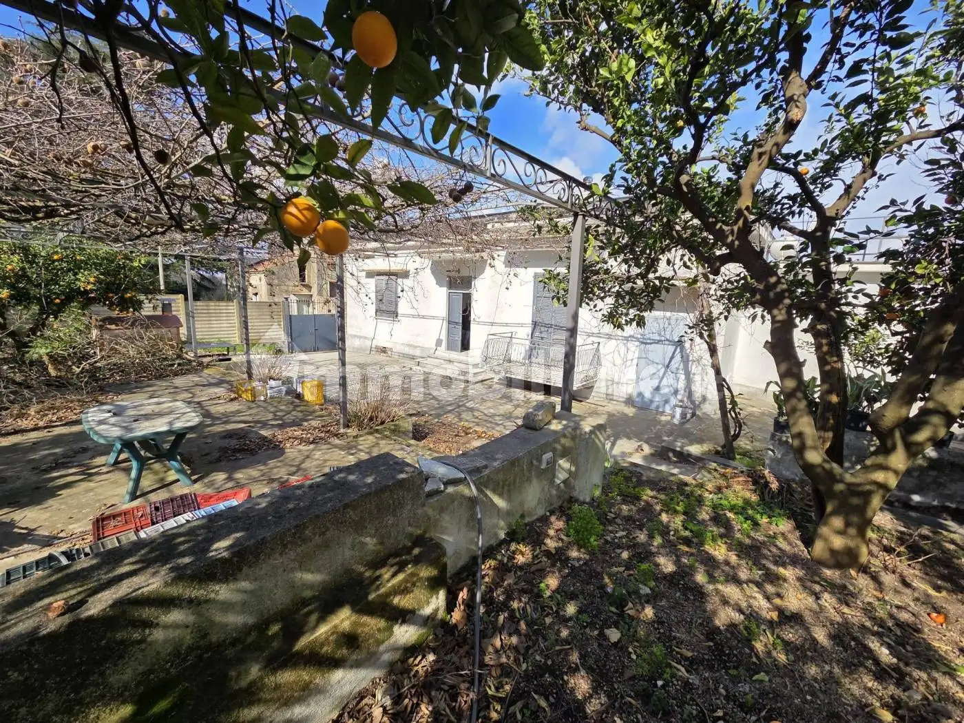 Villa in vendita a Pagani