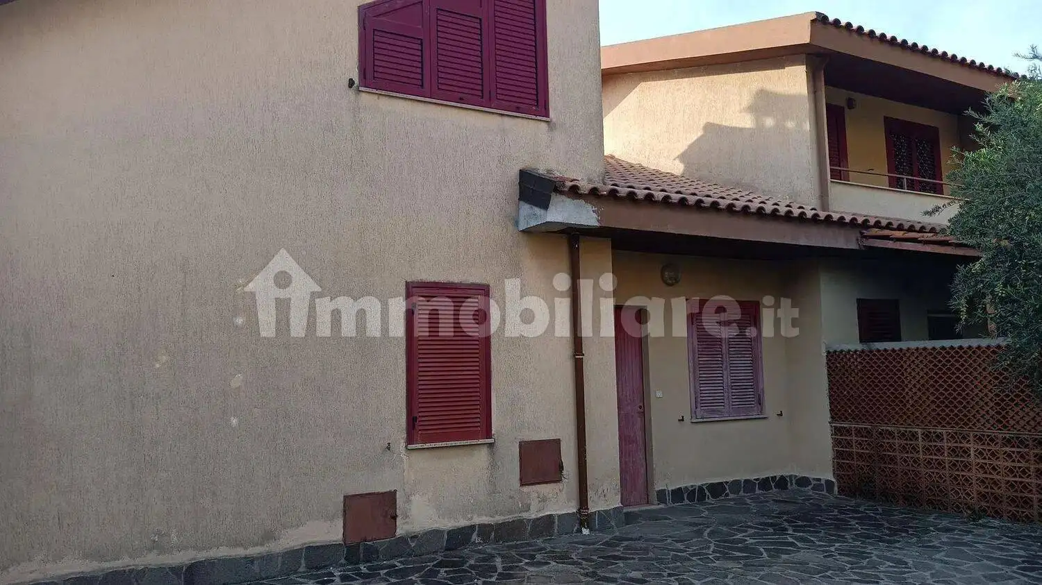 Villa in vendita a Praia a Mare