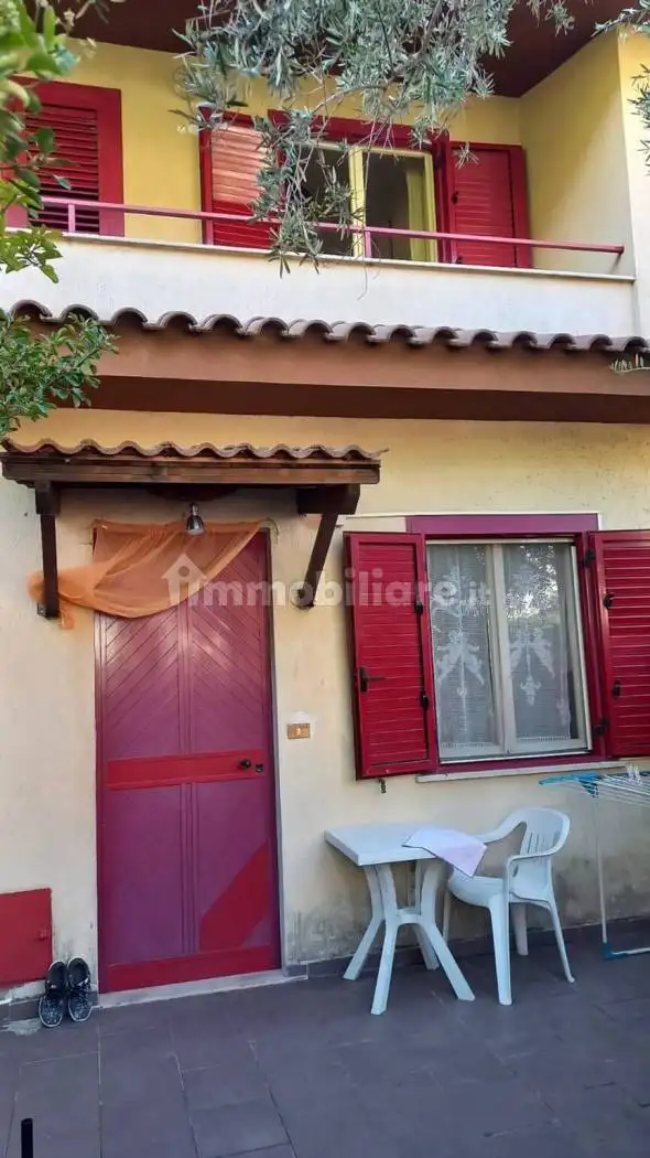 Villa in vendita a Praia a Mare