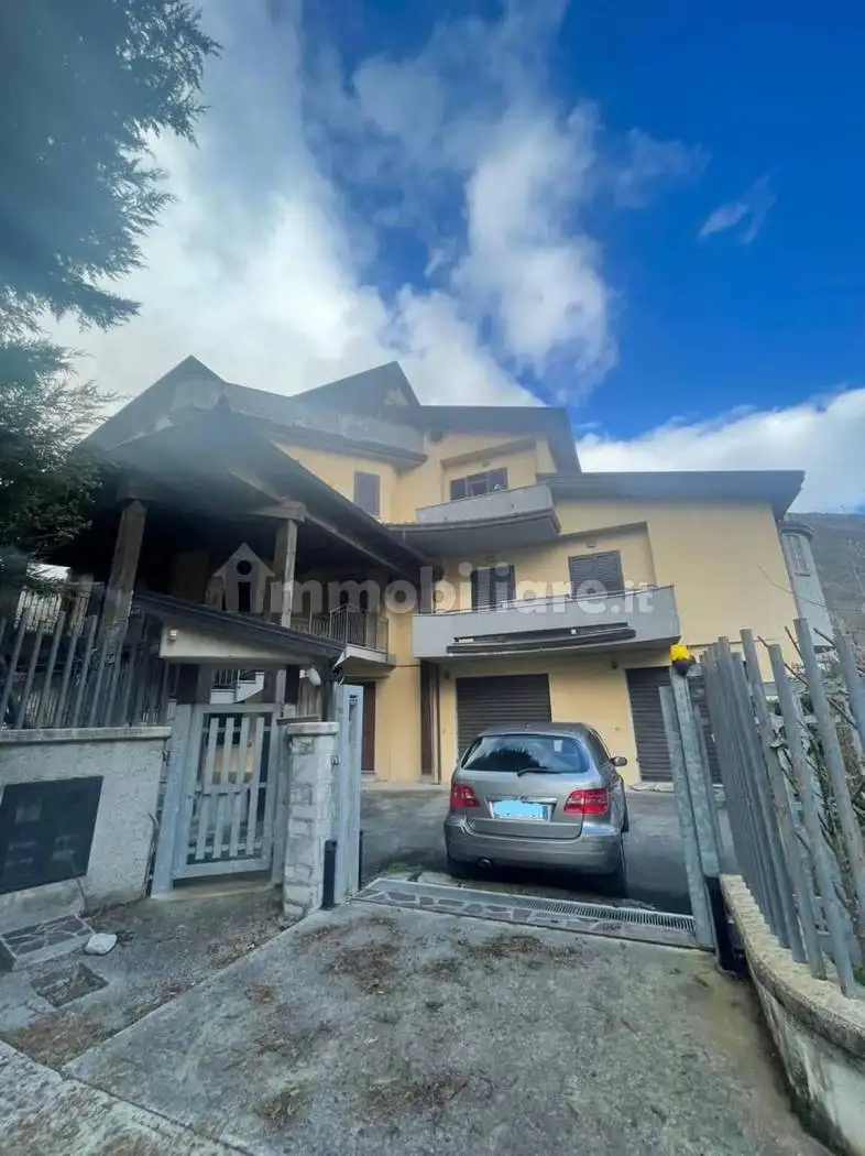 Villa in vendita a Lauria