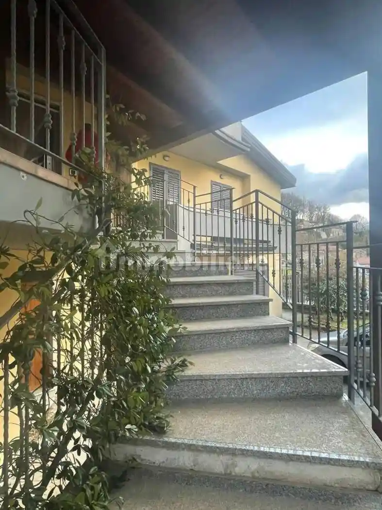 Villa unifamiliare Contrada Montegaldo, 138, Montegaldo, Lauria - foto 3