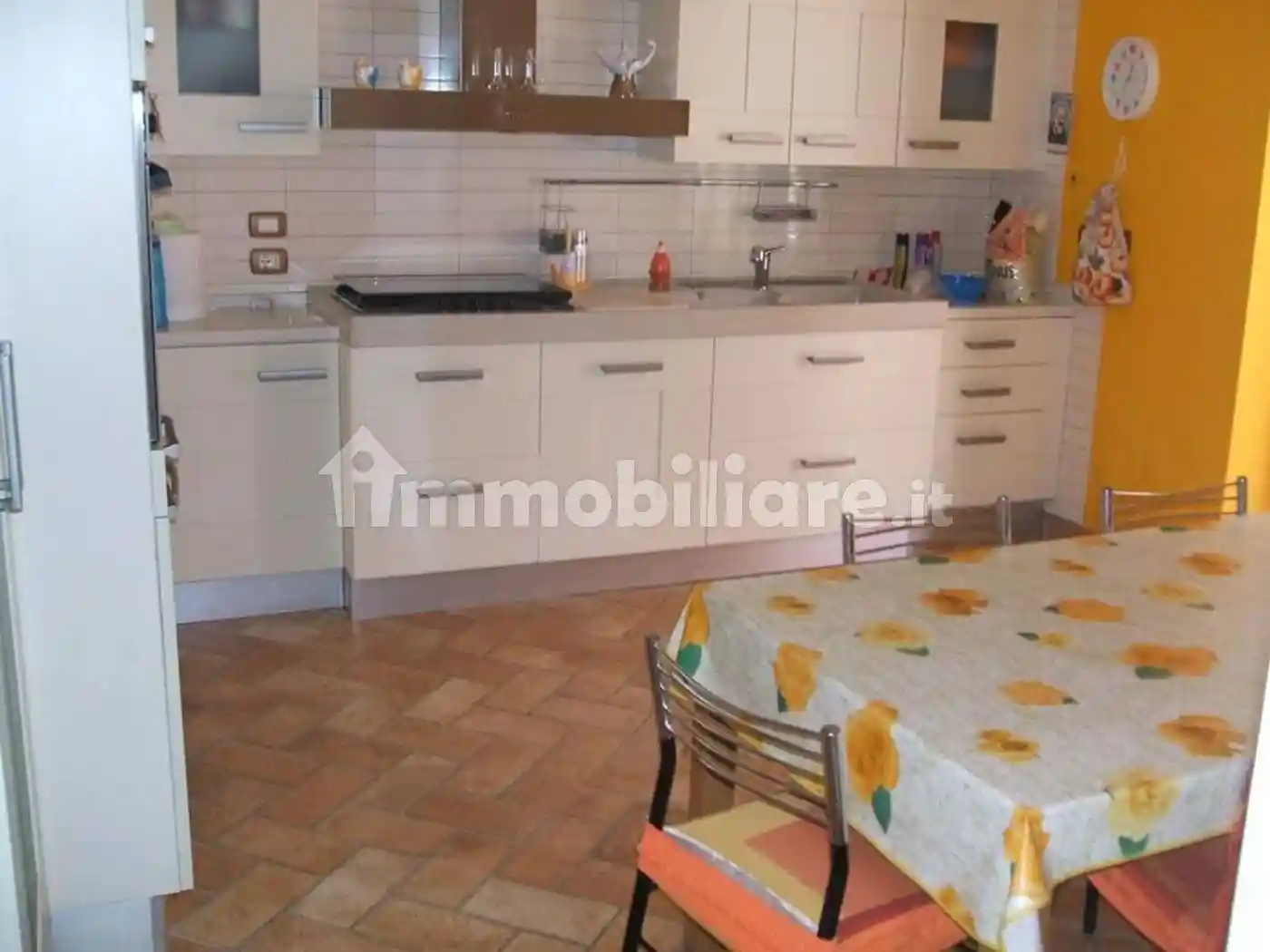 Appartamento via Verdi, 18, Praia a Mare - foto 4