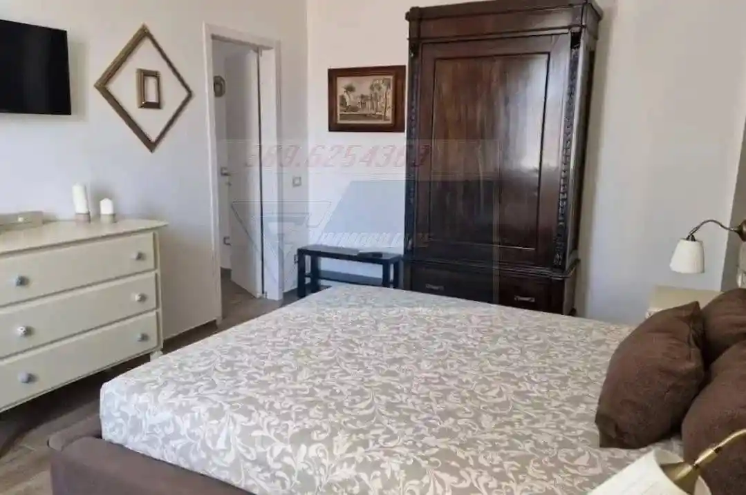 Bilocale via Bainsizza, Borgata - Santa Lucia, Siracusa - foto 3