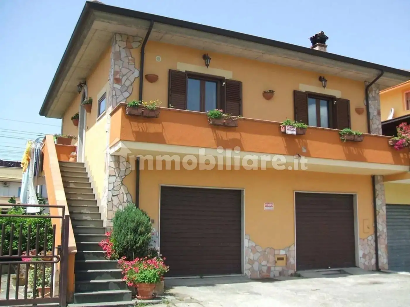 Appartamento in vendita a Tortora