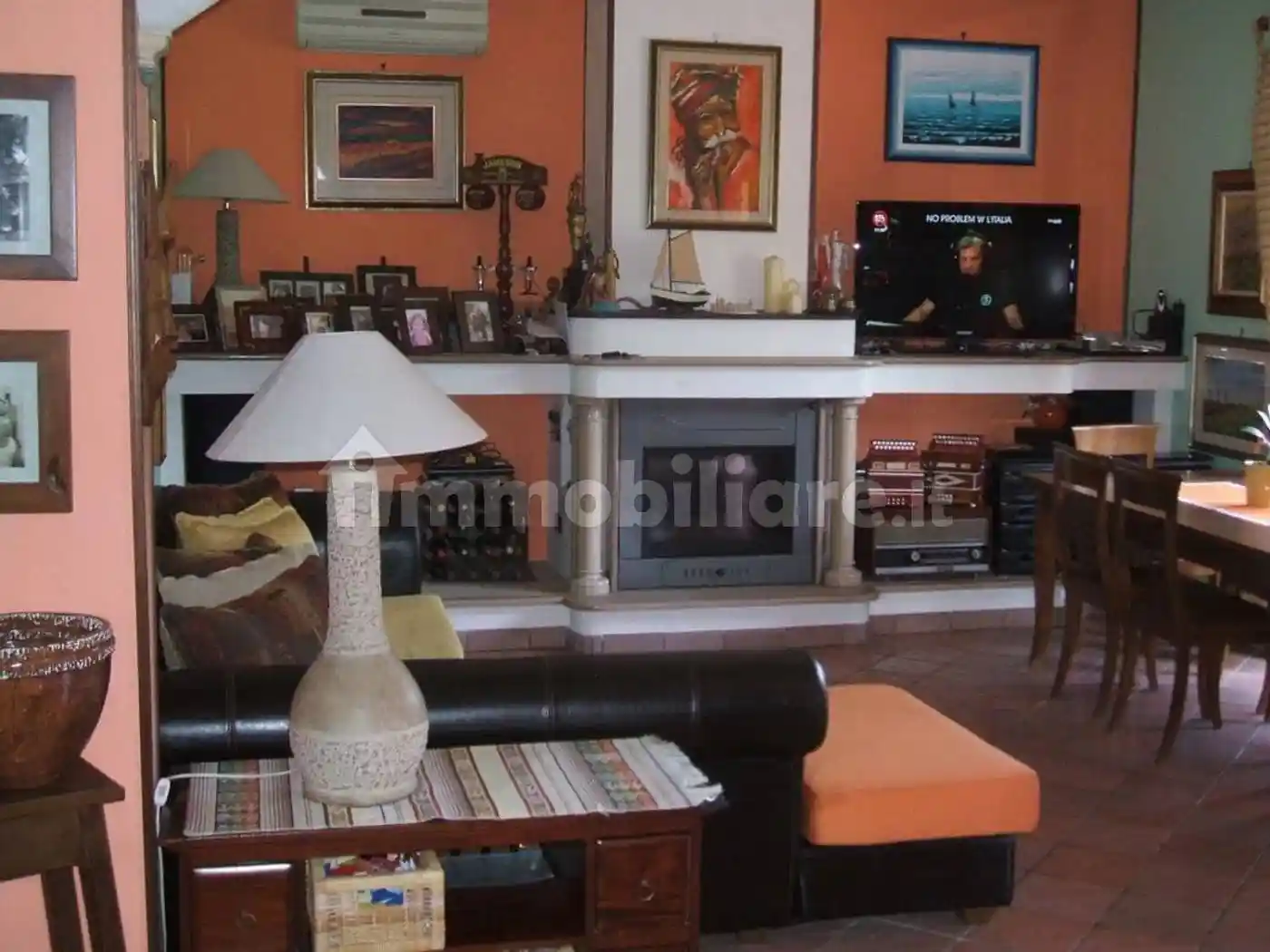 Quadrilocale via Ferdinando Orrico, 44, Centro, Tortora - foto 2