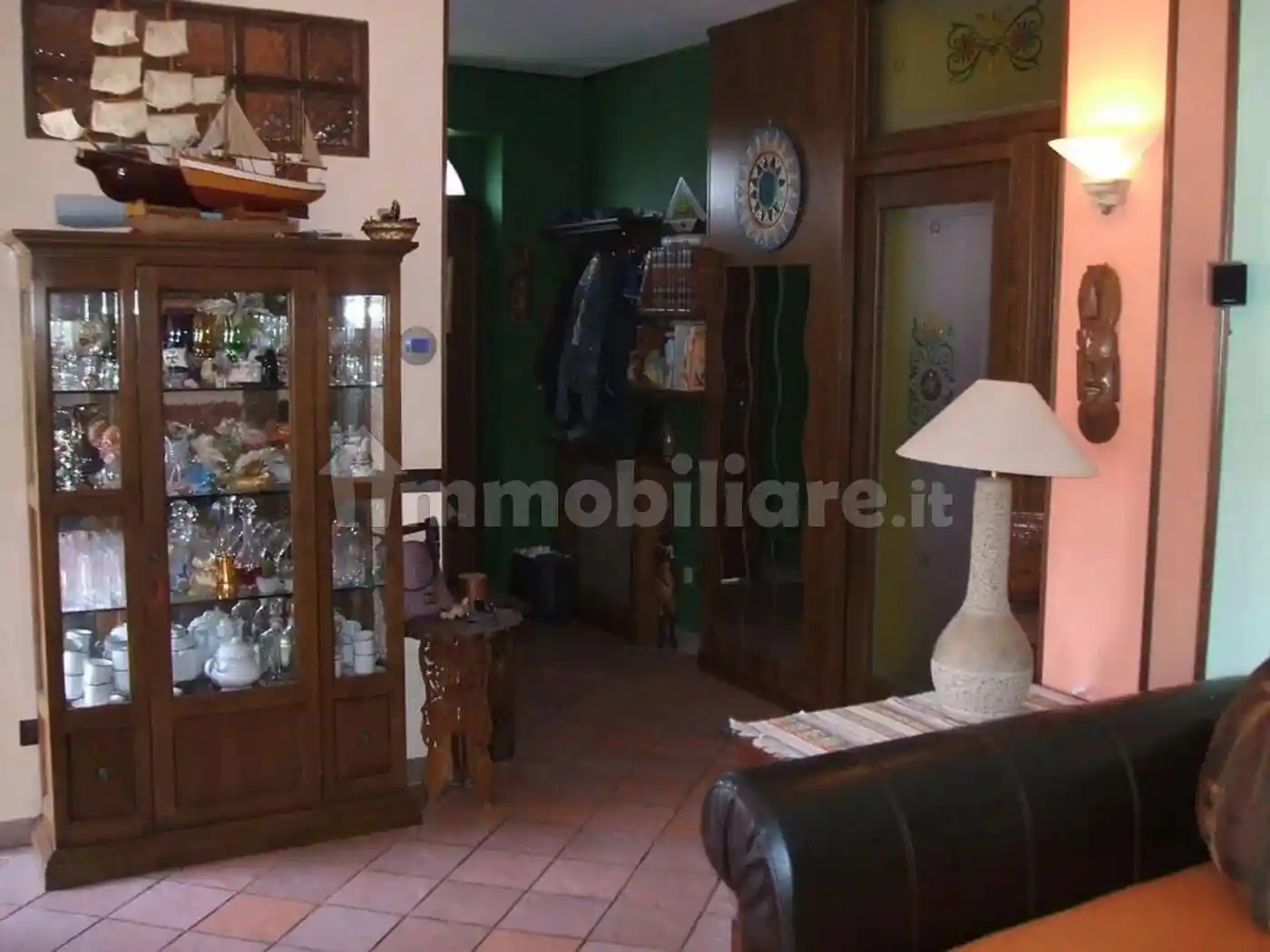 Quadrilocale via Ferdinando Orrico, 44, Centro, Tortora - foto 3