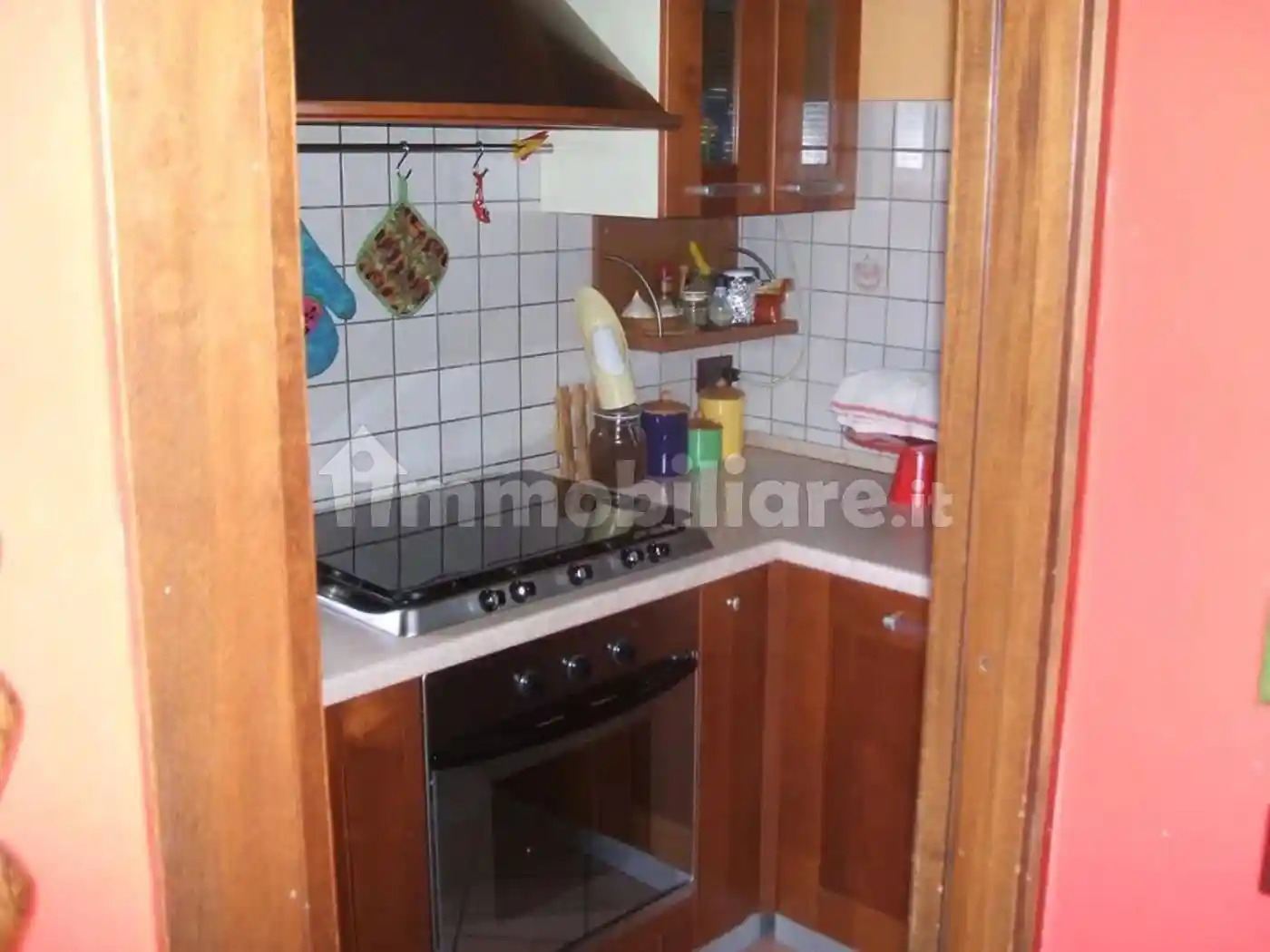 Quadrilocale via Ferdinando Orrico, 44, Centro, Tortora - foto 4