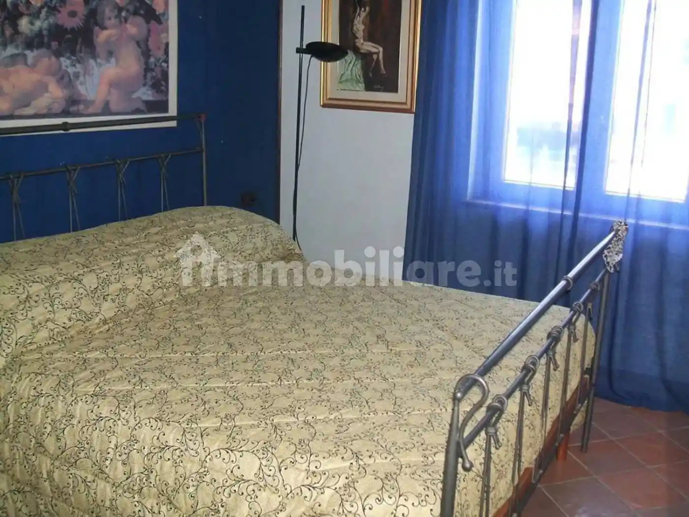 Quadrilocale via Ferdinando Orrico, 44, Centro, Tortora - foto 5