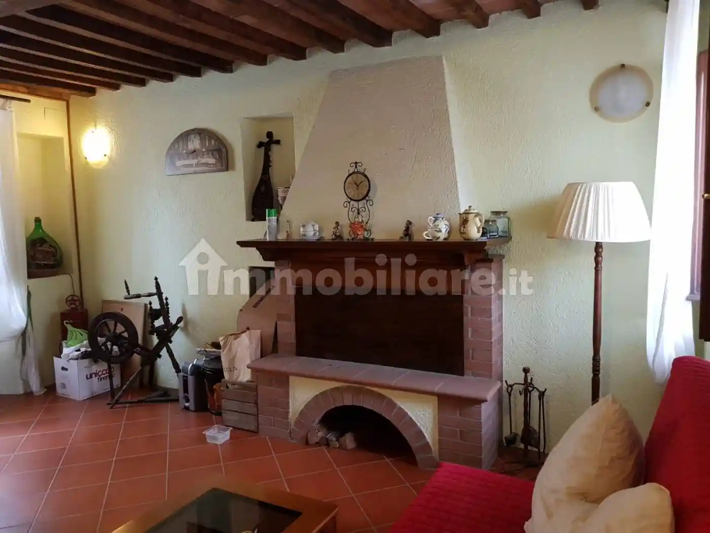Casa indipendente in vendita a Seravezza