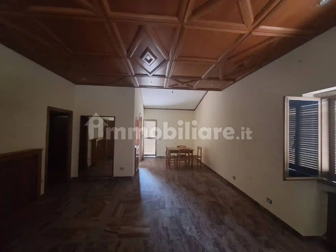 Appartamento in vendita a Zagarolo