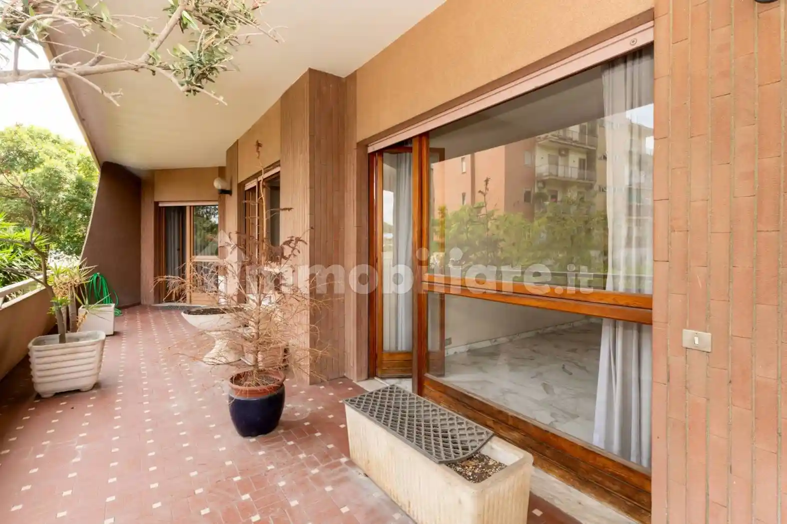 Appartamento via Giovanni Vittorio Englen, Aurelio - Val Cannuta, Roma - foto 2