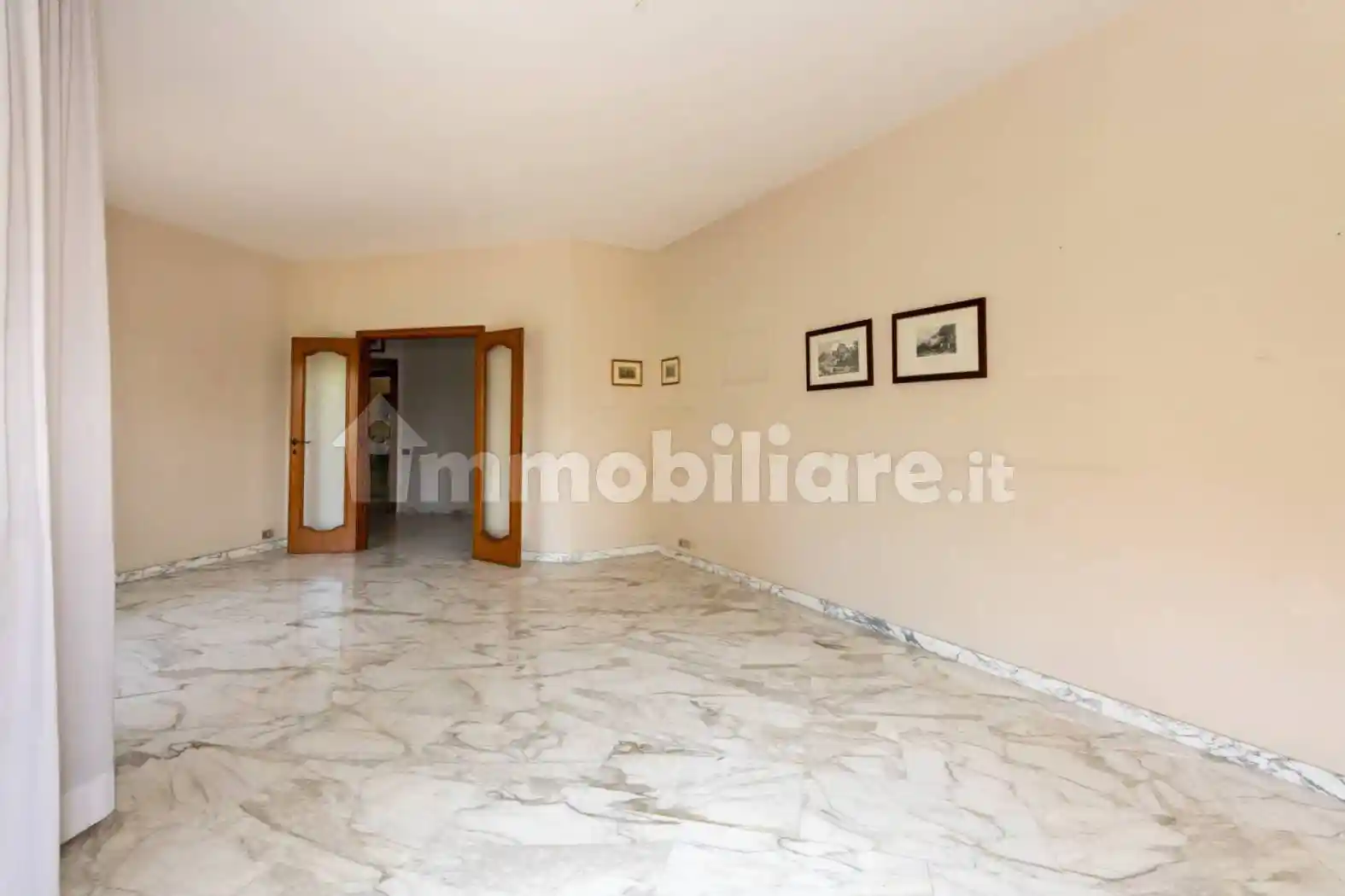 Appartamento via Giovanni Vittorio Englen, Aurelio - Val Cannuta, Roma - foto 5