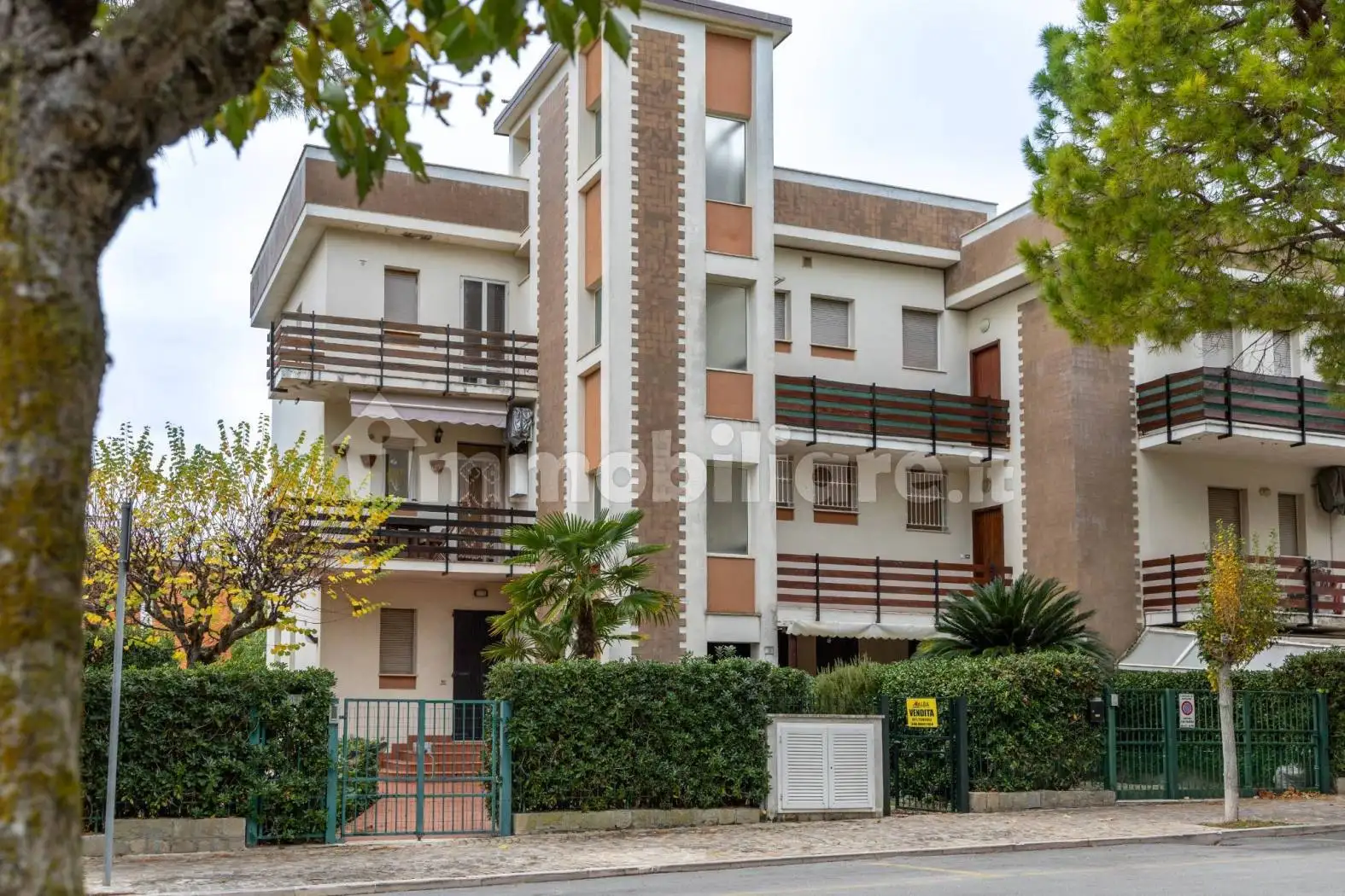 Appartamento in vendita a Numana