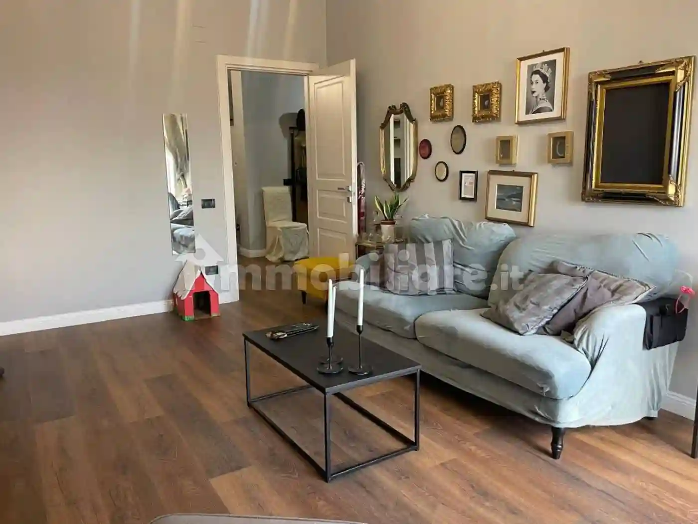 Appartamento - foto 3