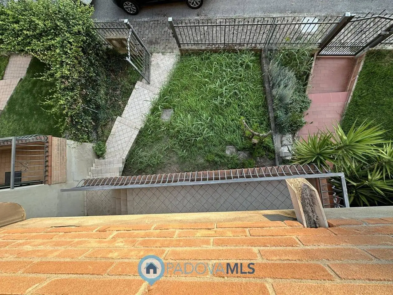 Villa plurifamiliare via Roma, Centro, Due Carrare - foto 4