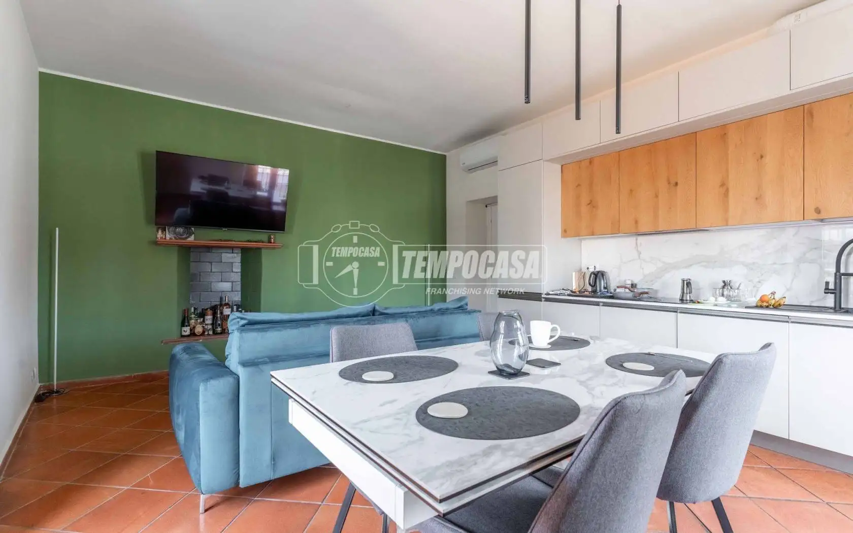 Apartment in vendita a Milan
