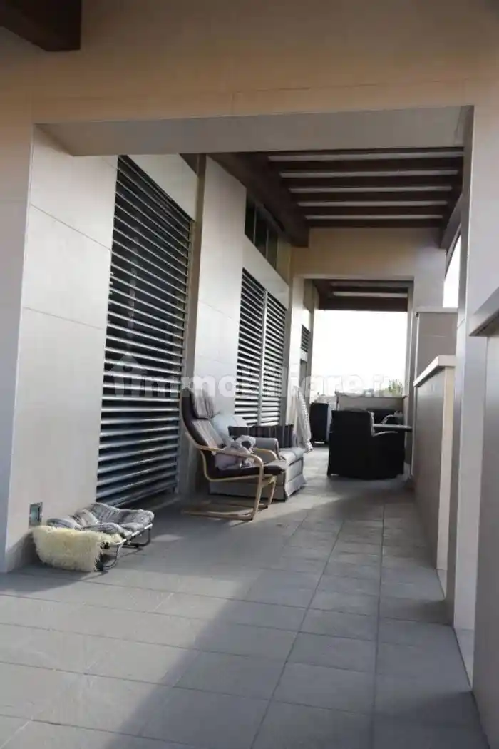 Appartamento in affitto a Modena