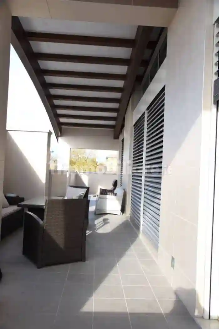 Trilocale Strada Saliceto Panaro 180, San Lazzaro, Modena - foto 4