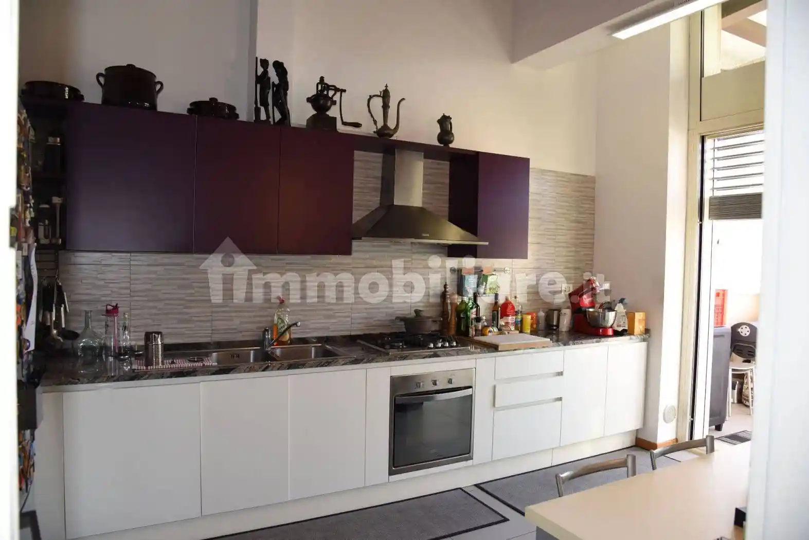 Trilocale Strada Saliceto Panaro 180, San Lazzaro, Modena - foto 5