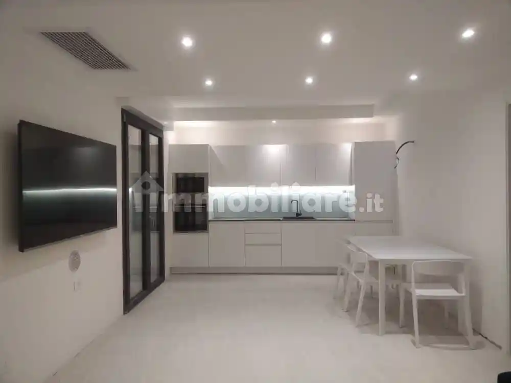 Appartamento in vendita a Borghetto Santo Spirito