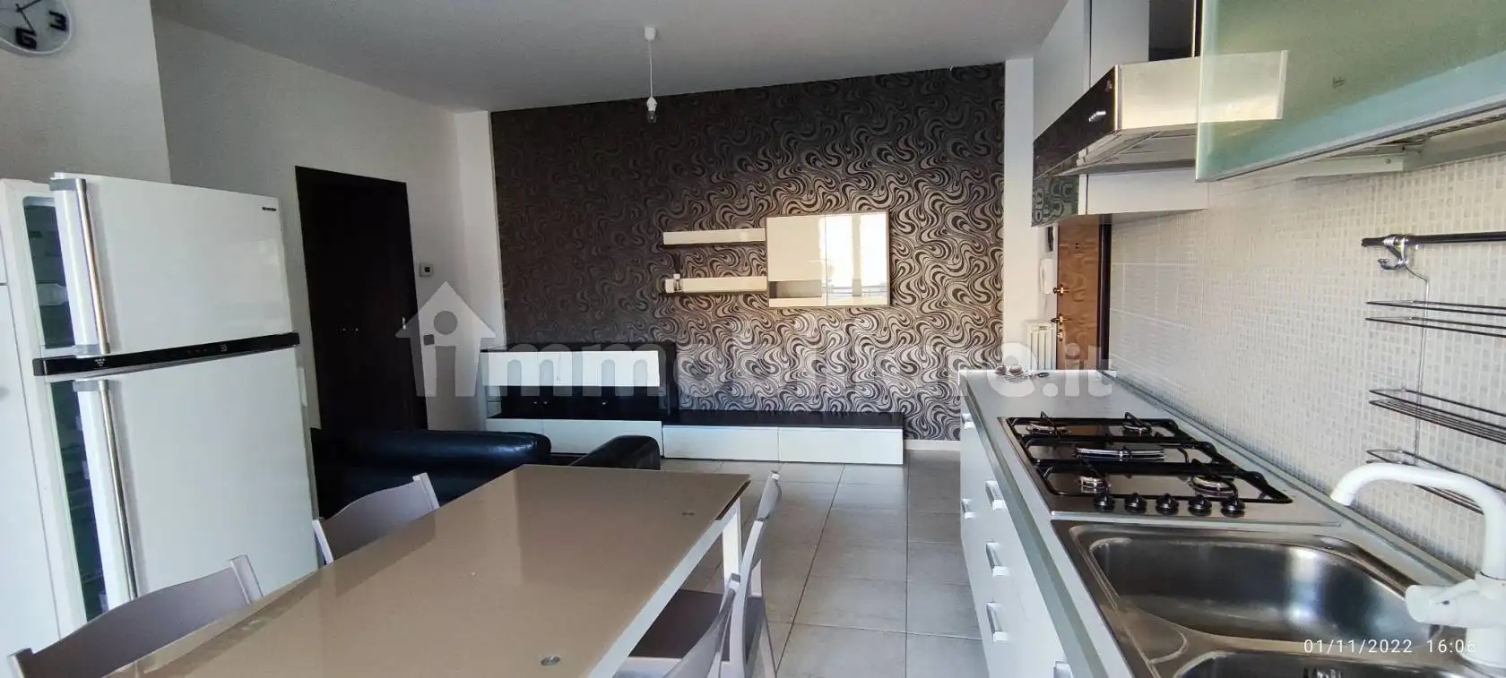 Appartamento in vendita a Matera