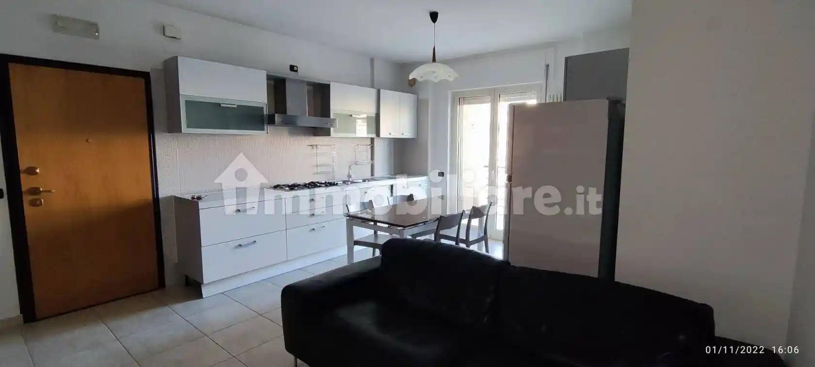 Bilocale via Ettore Majorana 43, Centro, Matera - foto 3