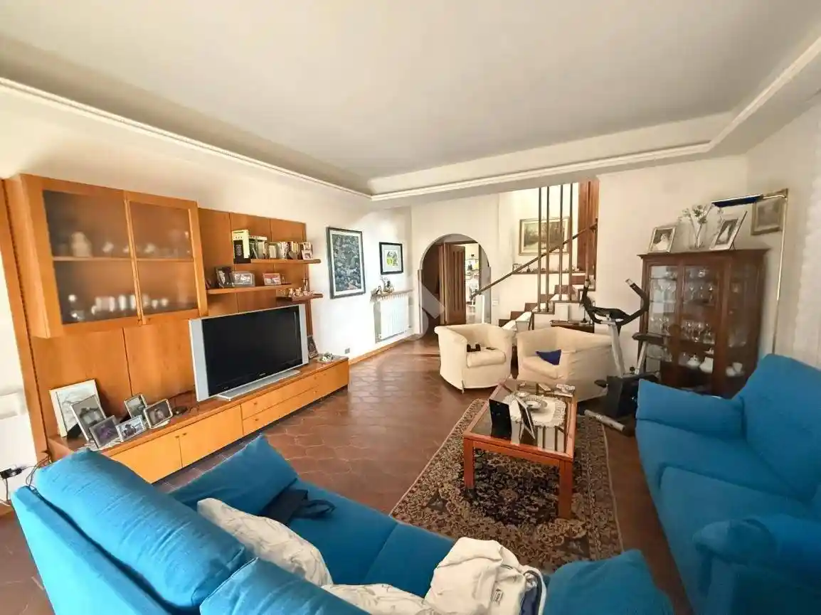 Appartamento in vendita a Aprilia