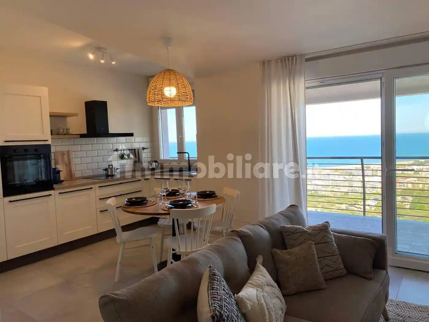 Appartamento via Selvotta 45, Sant Onofrio, Sant'Antonio, Collepizzuto, Vasto - foto 3