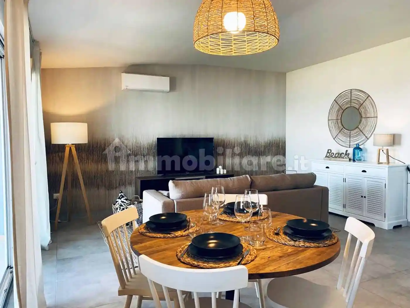 Appartamento via Selvotta 45, Sant Onofrio, Sant'Antonio, Collepizzuto, Vasto - foto 4