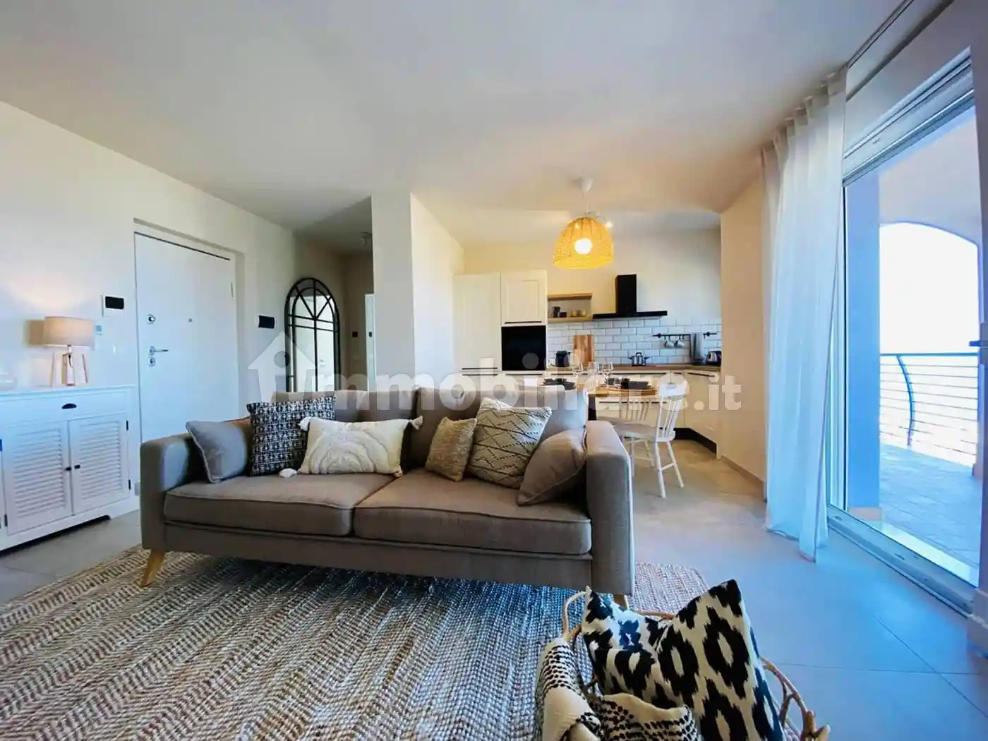 Appartamento via Selvotta 45, Sant Onofrio, Sant'Antonio, Collepizzuto, Vasto - foto 5