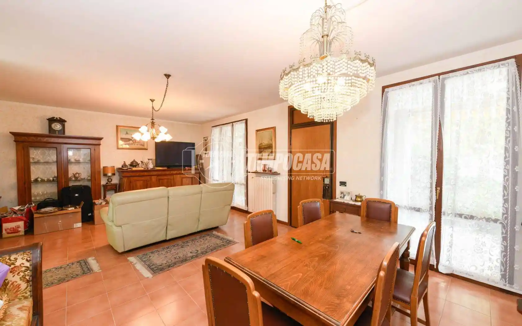 Villetta a schiera in vendita a Lonato del Garda