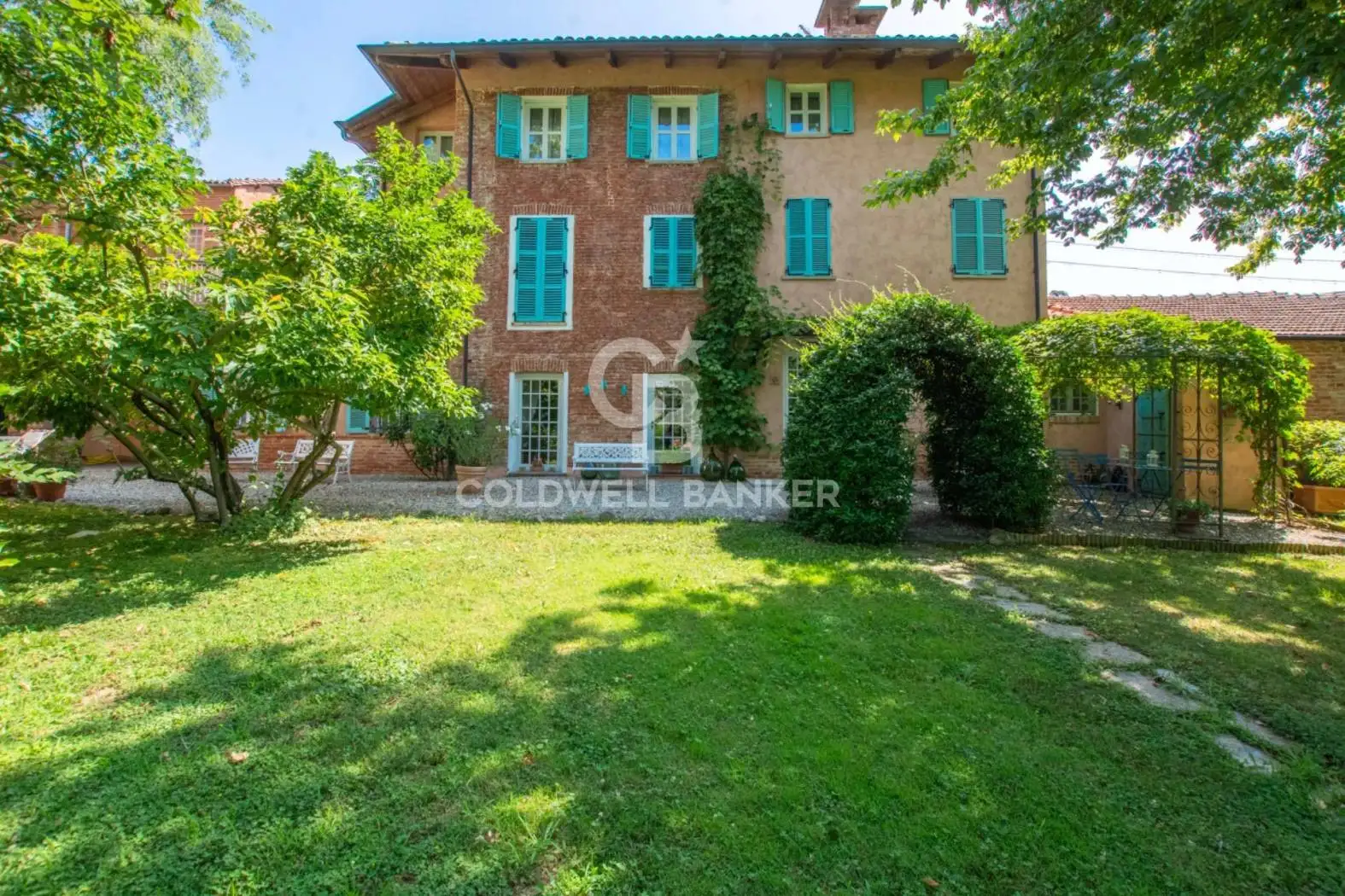 Rustico - Casale in vendita a Tonco